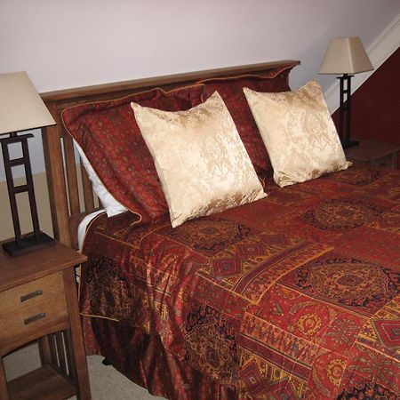 Genelle House B&B Guest House Екстер'єр фото