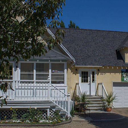 Genelle House B&B Guest House Екстер'єр фото