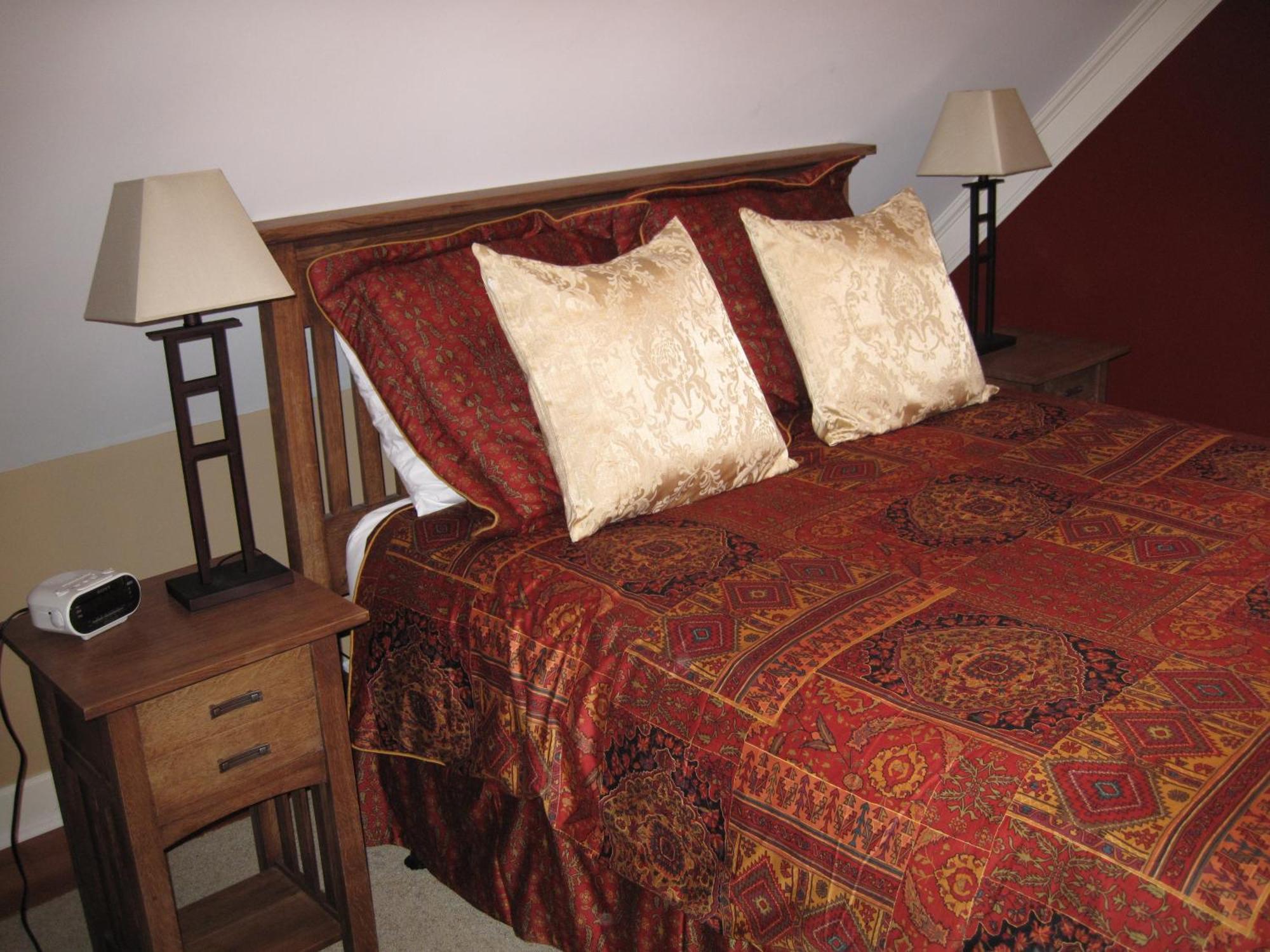 Genelle House B&B Guest House Екстер'єр фото