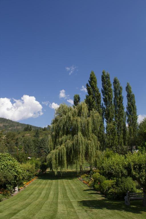 Genelle House B&B Guest House Екстер'єр фото
