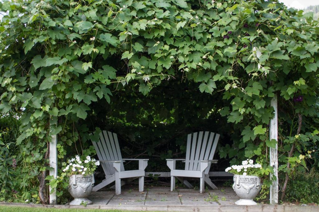 Genelle House B&B Guest House Екстер'єр фото