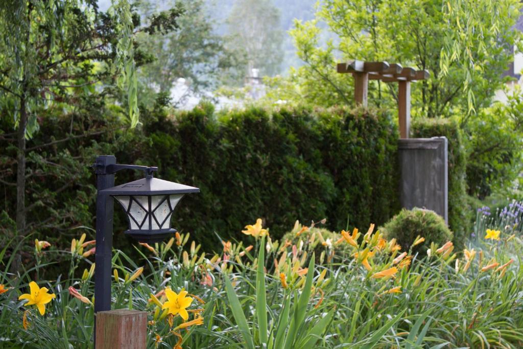 Genelle House B&B Guest House Екстер'єр фото