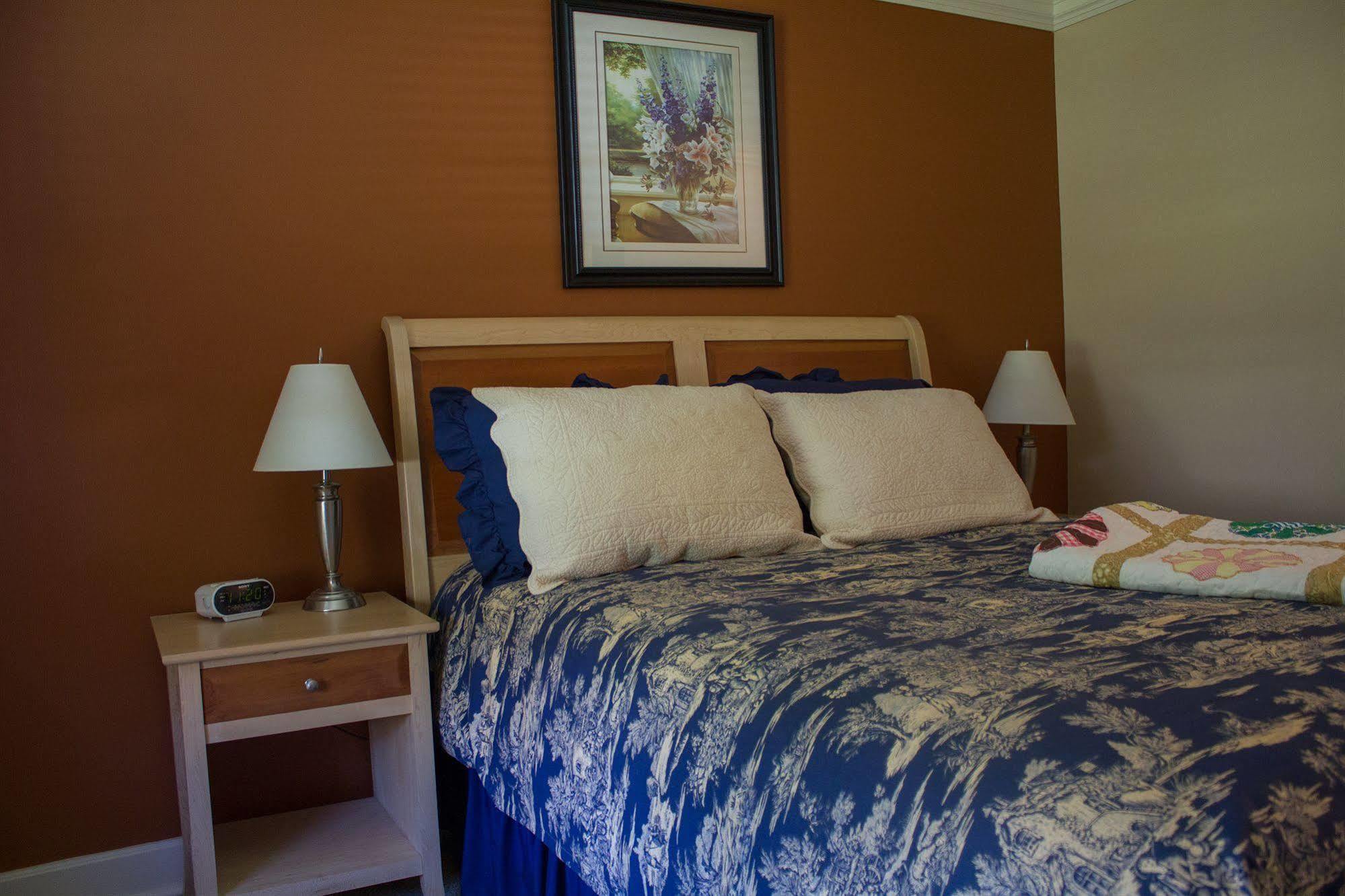 Genelle House B&B Guest House Екстер'єр фото