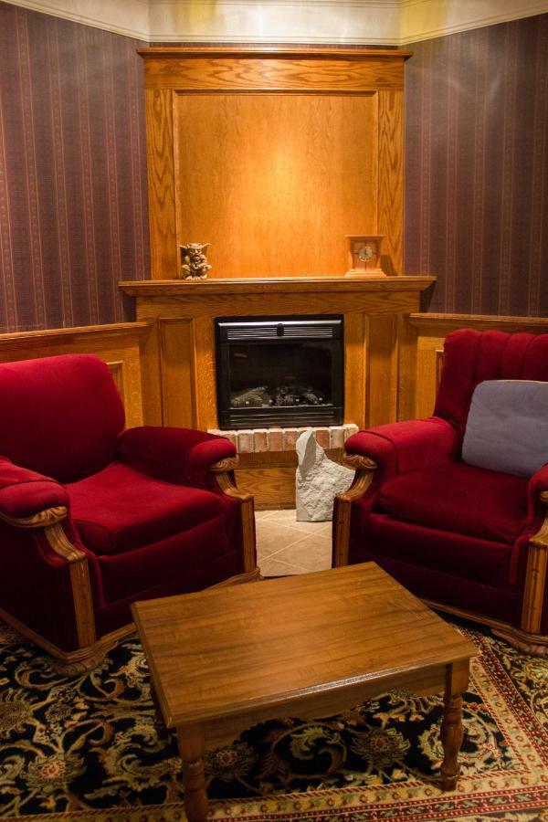 Genelle House B&B Guest House Екстер'єр фото