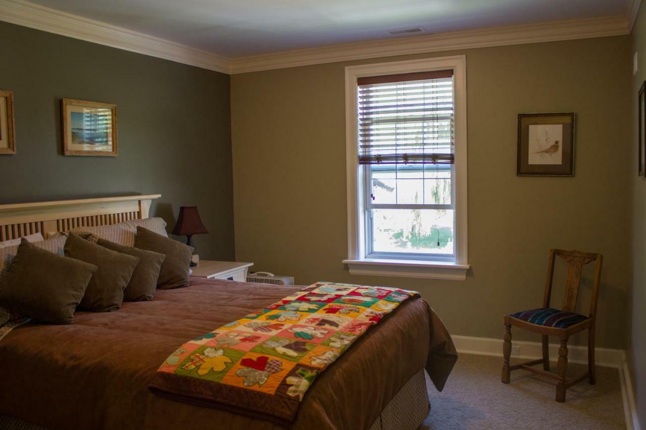 Genelle House B&B Guest House Екстер'єр фото